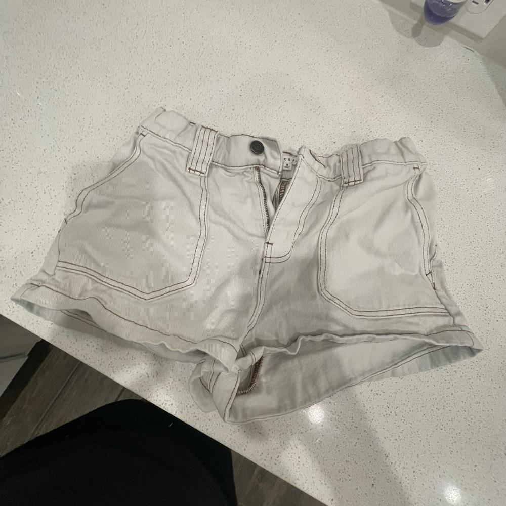 PAC Sun Shorts
